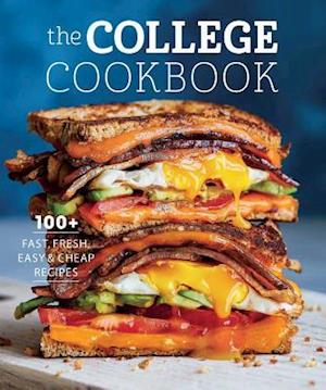 College Cookbook