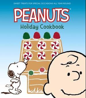 The Peanuts Holiday Cookbook