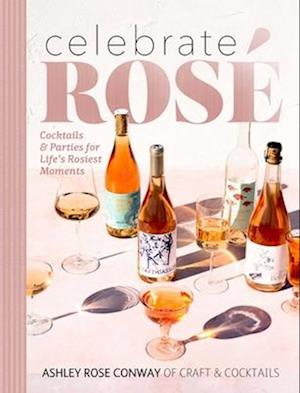 Celebrate Rose