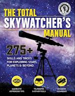 Skywatcher's Manual