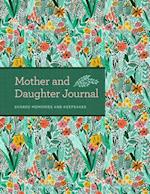 Mother & Daughter Journal