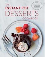 The Instant Pot Desserts Cookbook