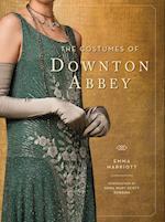 The Costumes of Downton Abbey