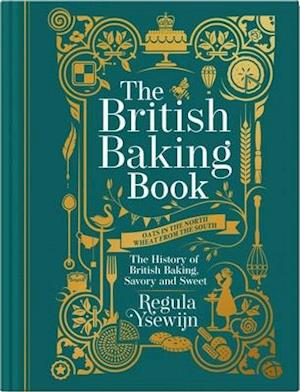 The British Baking Book