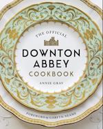 Official Downton Abbey Cookbook