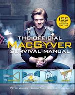 Official MacGyver Survival Manual