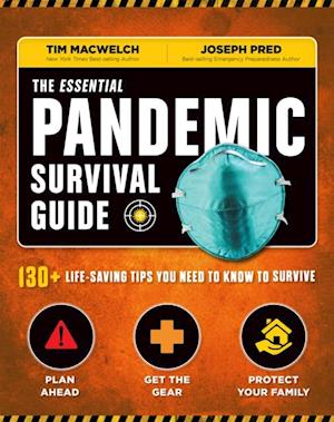 Essential Pandemic Survival Guide