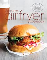New Airfryer Cookbook