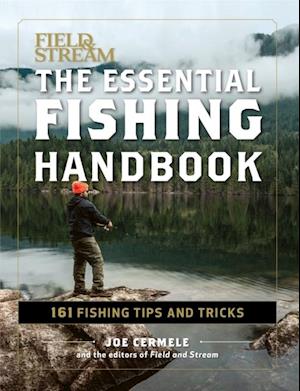 Essential Fishing Handbook