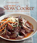 New Slow Cooker