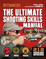 The Ultimate Shooting Skills Manual