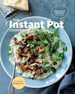 Instant Pot Cookbook