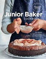 Junior Baker Cookbook