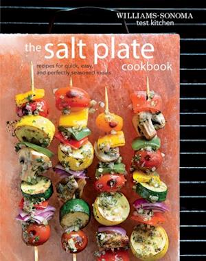 Salt Plate Cookbook