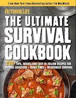 The Ultimate Survival Cookbook