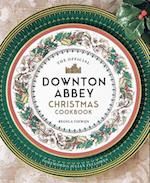 Official Downton Abbey Christmas Cookbook