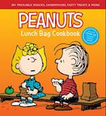 Peanuts Lunch Bag Cookbook