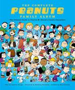 Complete Peanuts Family Album