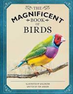 The Magnificent Book of Birds