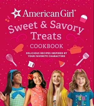 American Girl Sweet & Savory Treats