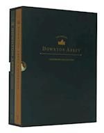 Downton Abbey Gift Slipcase Set (Official Cookbook & Christmas Cookbook)