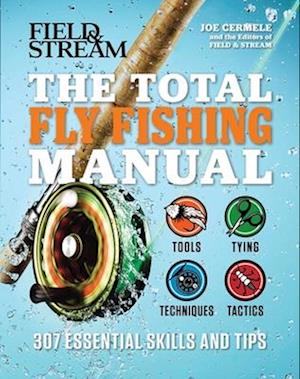 The Total Fly Fishing Manual