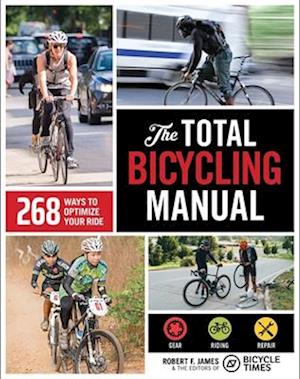 The Total Bicycling Manual