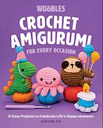 Crochet Amigurumi for Every Occasion (Crochet for Beginners)