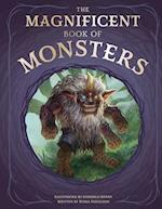 The Magnificent Book of Monsters