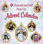 American Girl Pop-Up Advent Calendar