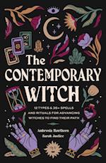 The Contemporary Witch