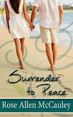 Surrender to Peace