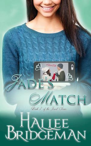 Jade's Match