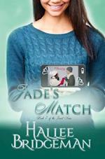 Jade's Match: The Jewel Series Book 7 