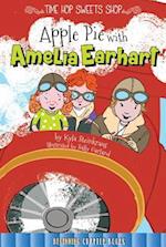 Apple Pie with Amelia Earhart