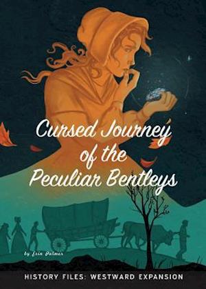 Cursed Journey of the Peculiar Bentleys