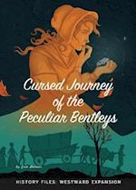 Cursed Journey of the Peculiar Bentleys