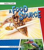 Insects as a Food Source