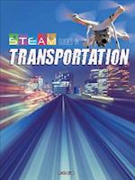 STEAM Guides in Transportation