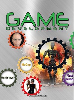 STEAM Jobs in Game Development