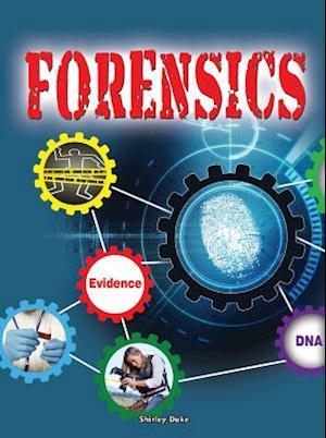 STEAM Jobs in Forensics