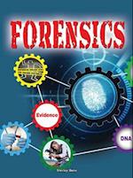 STEAM Jobs in Forensics