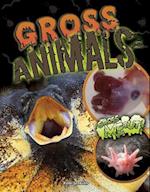 Gross Animals