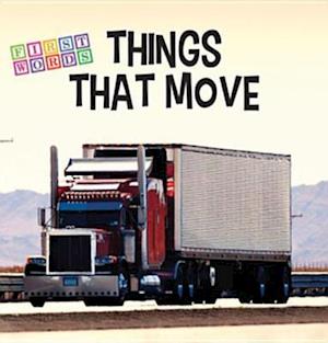 Things That Move