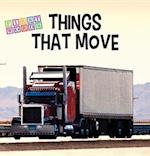 Things That Move