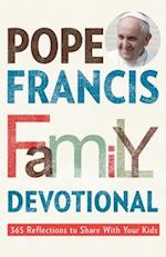 Pope Francis Family Devotional