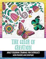 The Color of Creation