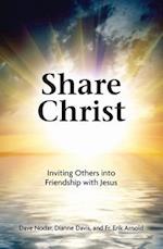 Share Christ