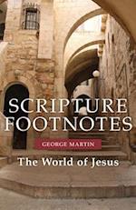 Scripture Footnotes