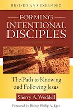 Forming Intentional Disciples, 2nd Edition